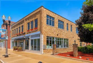 Building Photo - 1116 S Washington Ave