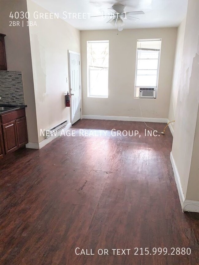 Building Photo - 4030 Green St