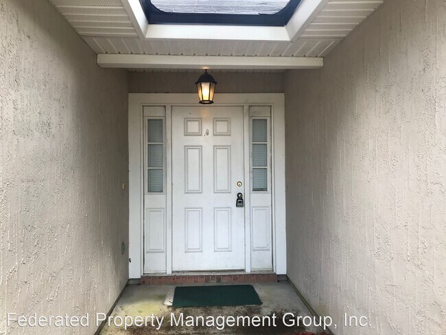Foto del edificio - 4 br, 2 bath House - 8071 TUXFORD LANE