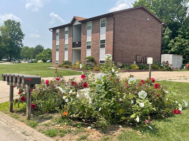 Foto del edificio - 2564 Lisa Dr