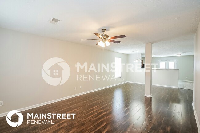 Foto del edificio - 2815 Creekbend Dr