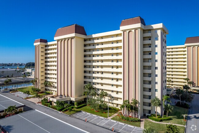 Foto del edificio - Washington House at Sea Towers