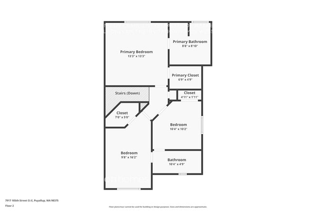 Foto del edificio - 7917 185th St Ct E