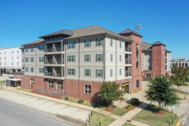 Central Park Apartments Tuscaloosa Al Apartments Com