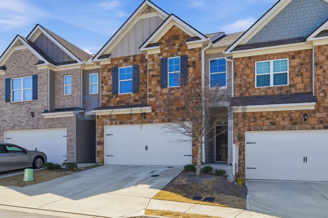 Building Photo - 2363 Blue Monarch Dr