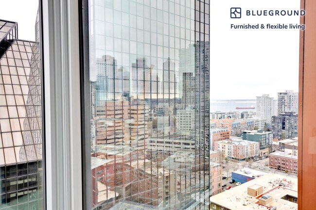 Foto del edificio - 2116 4th Ave