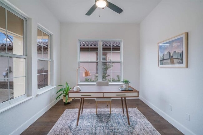 Foto del edificio - 103 Amiata Ave