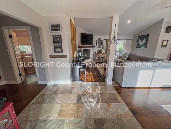 Foto del edificio - AVAILABLE FEBRUARY - Spacious Single-Story Home on 1 Acre in Nipomo - 3 Bed / 2 Bath