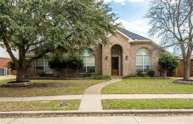 Foto del edificio - 9507 Landmark Pl