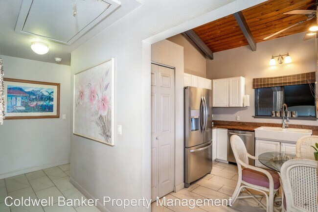 Foto del edificio - 2 br, 2 bath House - 155 Auhana Road #D