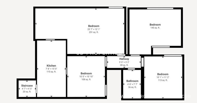 Building Photo - 4989 Neely Rd