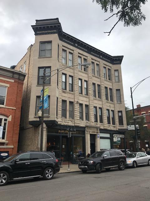 Primary Photo - 1000 W Armitage Ave