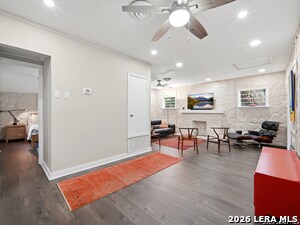 Foto del edificio - 19214 Grey Forest Dr