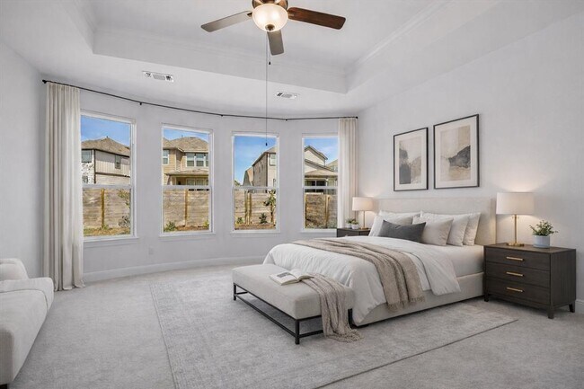 Foto del edificio - 217 Turnbuckle Bnd