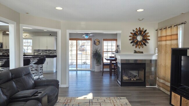 Building Photo - 26443 Carronade Dr