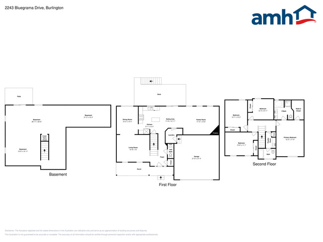 Building Photo - 2243 Bluegrama Dr