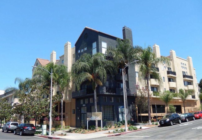 Murano Apartments - Hyde Apartments