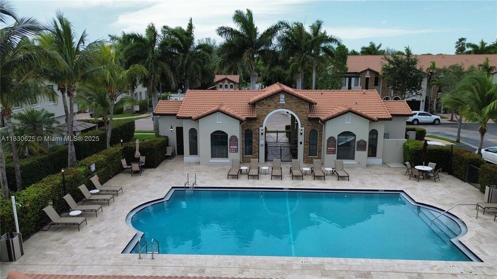 Foto del edificio - 3066 NW 103rd Path