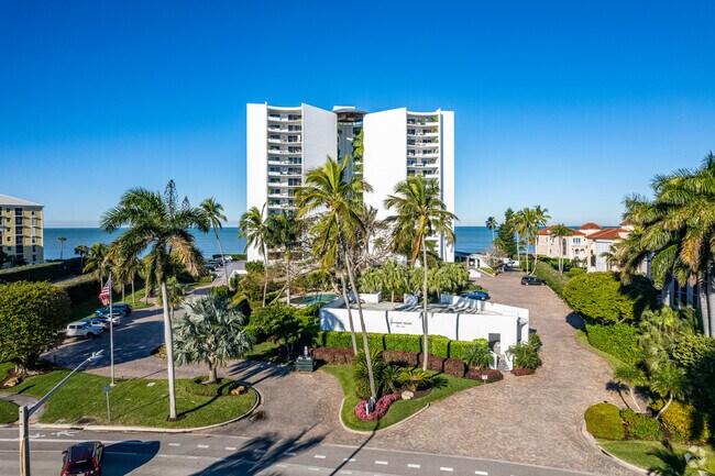 Building Photo - Horizon House