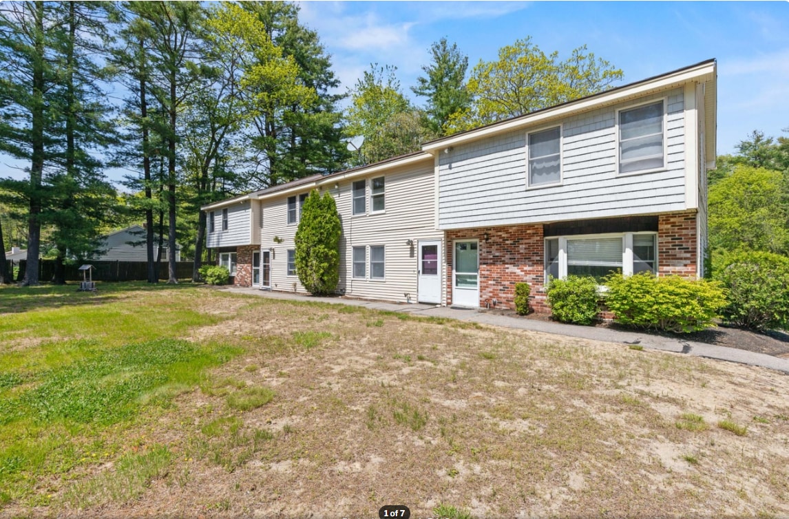 Photo - 82 Cascade Rd (Old Orchard Beach, ME)