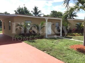 Building Photo - 16410 NW 20th Ave