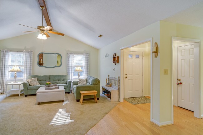 Foto del edificio - 3005 Bannock Ln