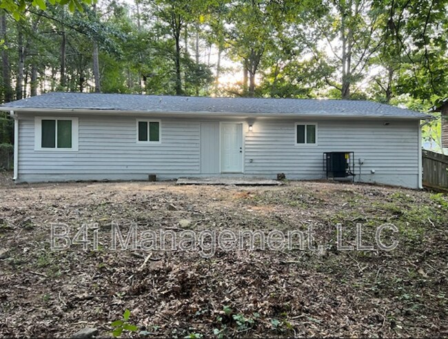 Foto del edificio - 8103 Creekstone Ct