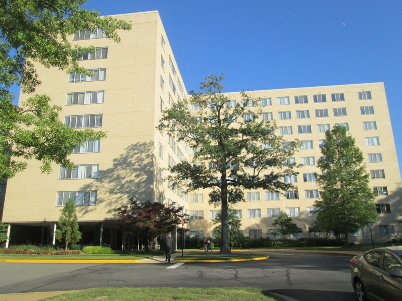 6641 Wakefield Dr Unit 303, Alexandria, VA 22307 Condo for Rent in