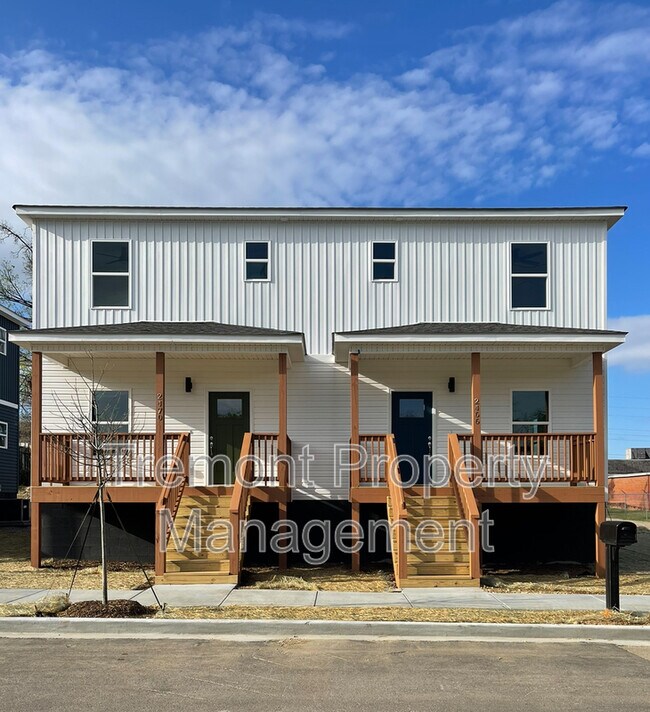 Building Photo - 2470 East 21st Street
