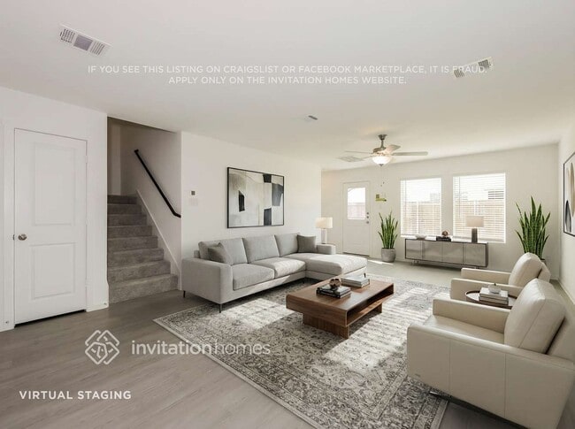 Building Photo - 2531 Flight Trl