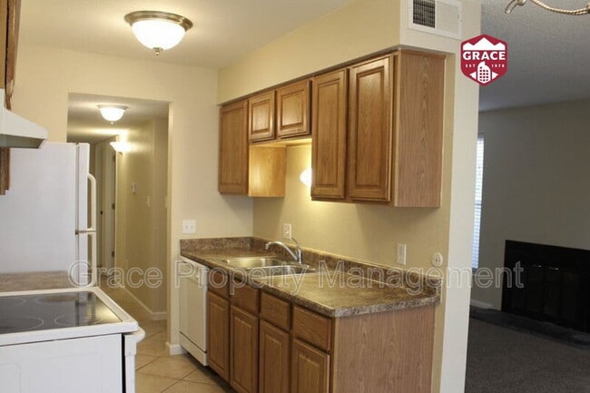 Photo - 3529 S Fairplay Way Apartment