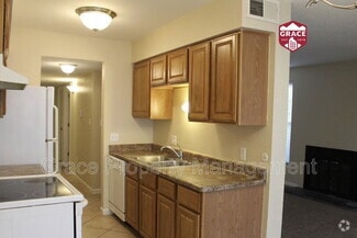 Building Photo - 3529 S Fairplay Way