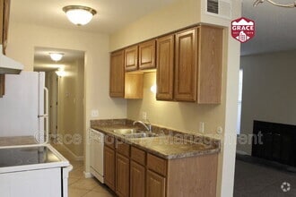 Building Photo - 3529 S Fairplay Way