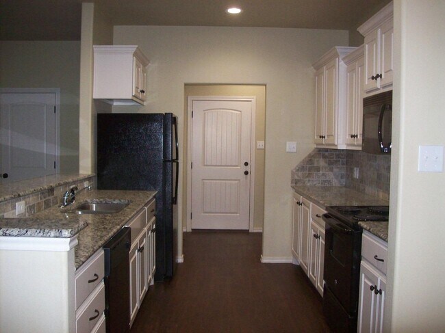 Building Photo - 1210 Preston Trail