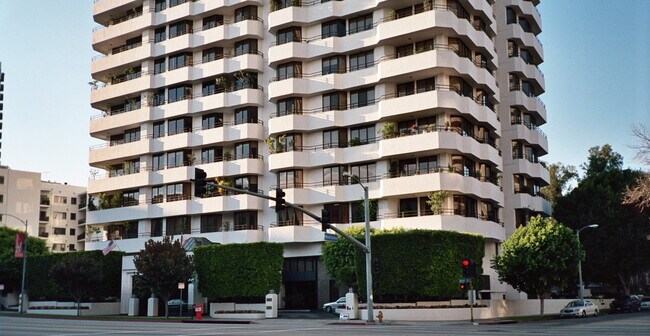 The Wilshire House