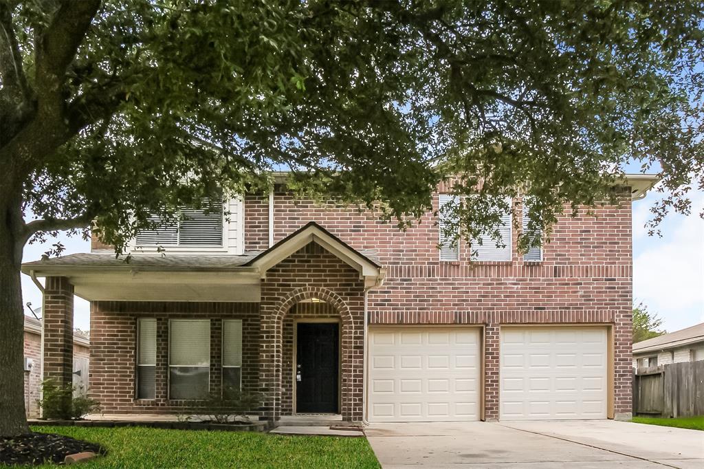 4839 Gypsy Forest Dr, Humble, TX 77346 House Rental in Humble, TX