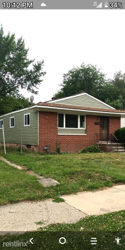 Building Photo - 3 br, 2 bath House - 3451 Maxwell St