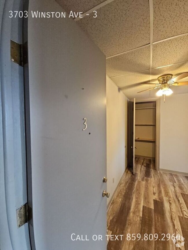 Building Photo - 3703 Winston Ave