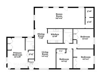 Building Photo - 1116 S 14th Ct