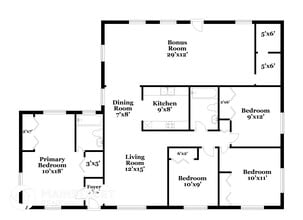 Building Photo - 1116 S 14th Ct