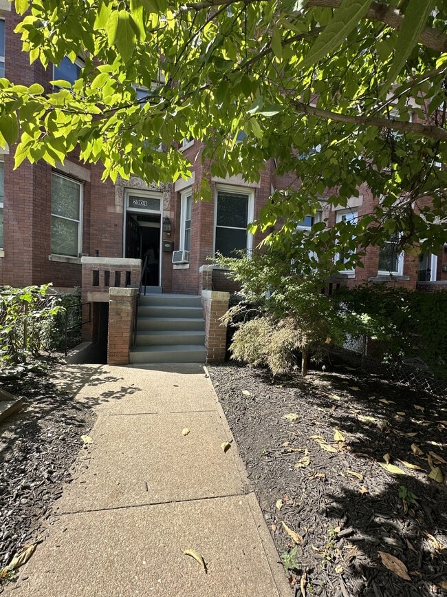 Photo - 2904 13th St NW Townhome