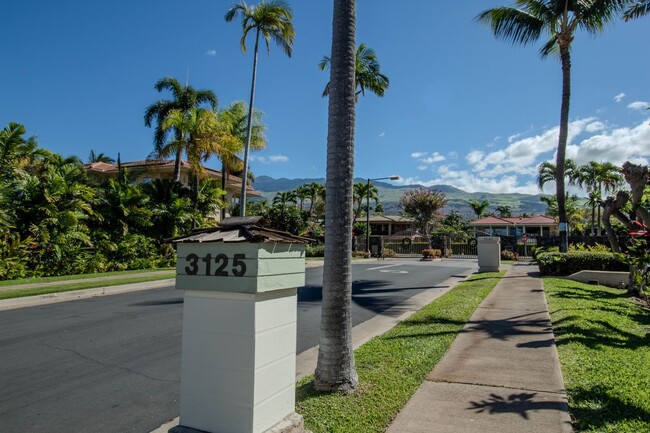 Foto del edificio - **Charming 3-Bedroom Home in Wailea Gated ...