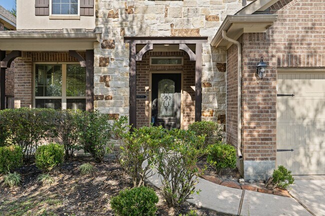 Foto del edificio - 208 Forest Peak Way