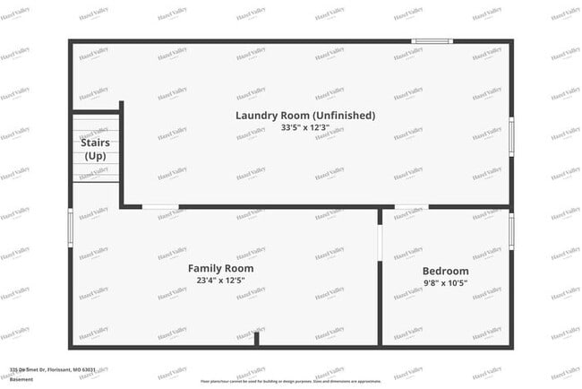 Building Photo - 335 De Smet Dr