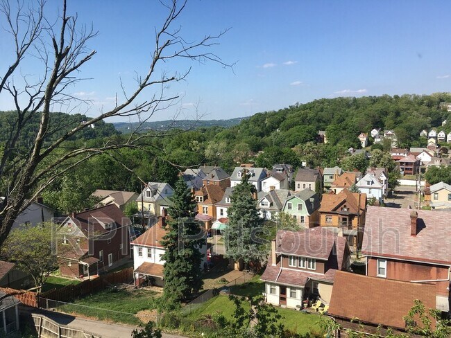 Foto del edificio - 1108 Oswin St