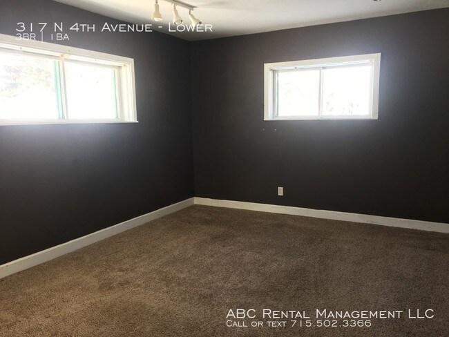 Foto del edificio - 317 N 4th Ave