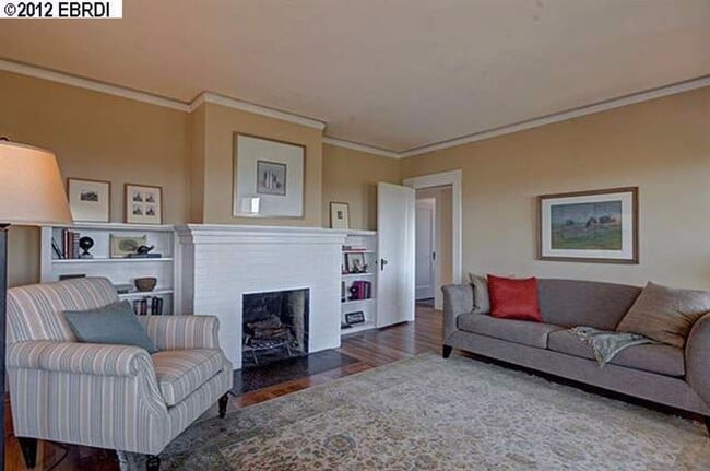 Photo - Gorgeous North Berkeley 3 Bedroom House