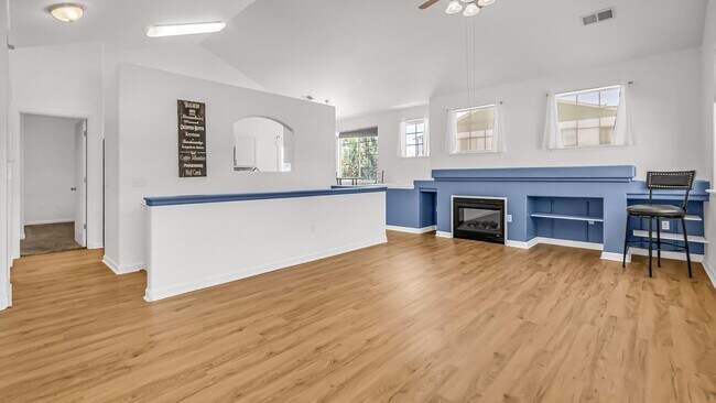 Photo - 2456 Thunder Mountain Drive Apartment