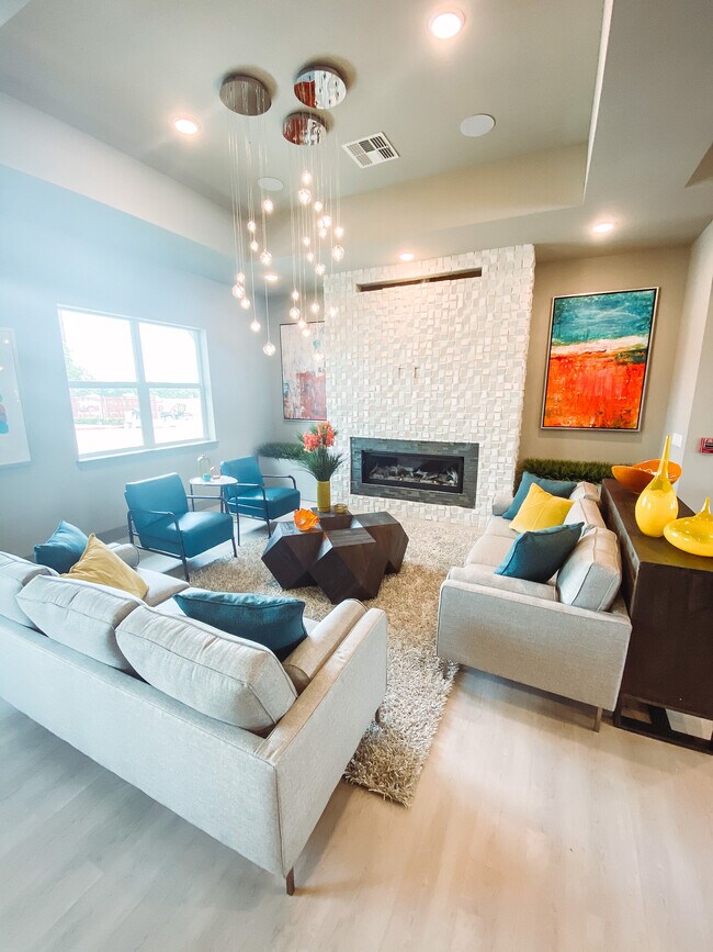 Esperanza Apartments San Antonio, TX