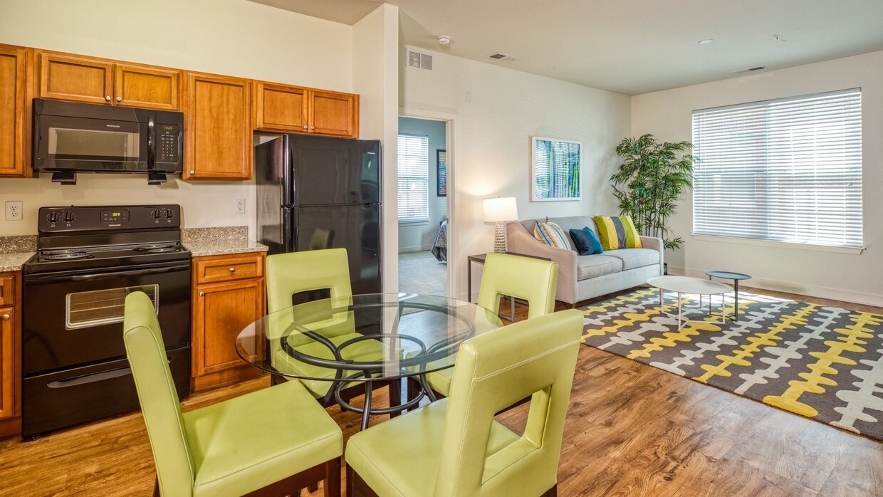 St Paul S Apartment Homes Norfolk Va Apartments Com